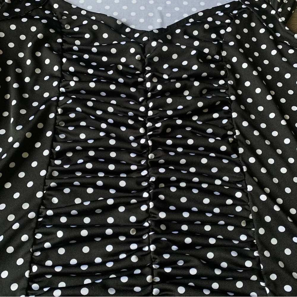 torrid good ruched